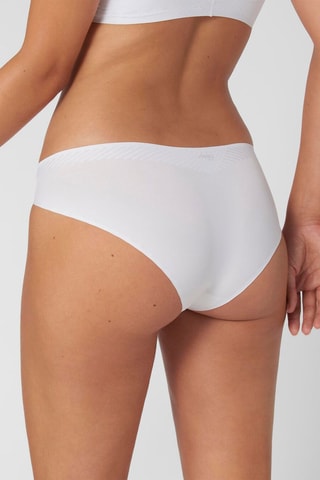 Culotte Body Adapt  - Blanc