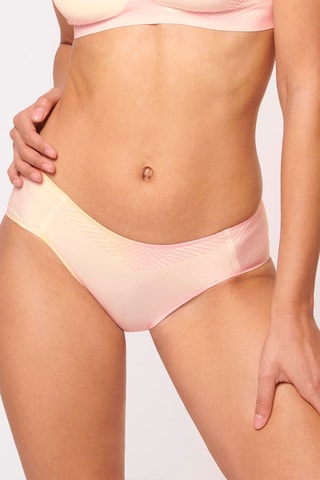 Culotte BODY ADAPT Hipster  - Rose