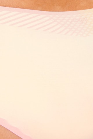 Culotte BODY ADAPT Hipster  - Rose