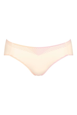 Culotte BODY ADAPT Hipster  - Rose