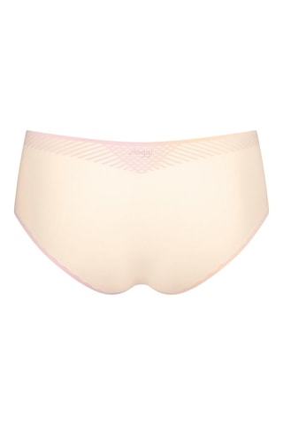 Culotte BODY ADAPT Hipster  - Rose