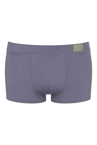 2 boxers GO Natural  - Gris