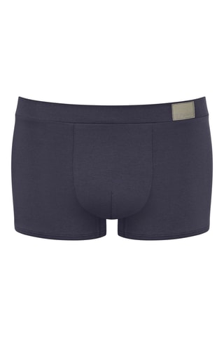 2 boxers GO Natural  - Gris