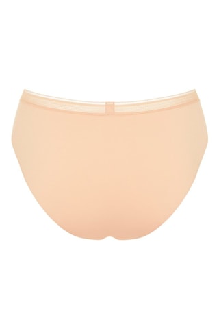 Culotte Body Adapt  - Beige