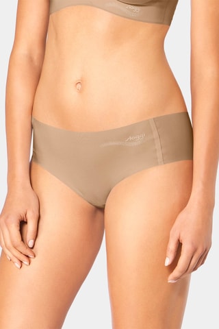 Culotte ZERO Feel H - Beige