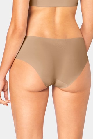 Culotte ZERO Feel H - Beige