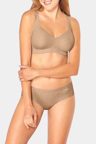 Culotte ZERO Feel H - Beige
