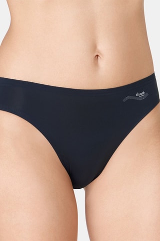 Culotte Zero One Tai - Noir