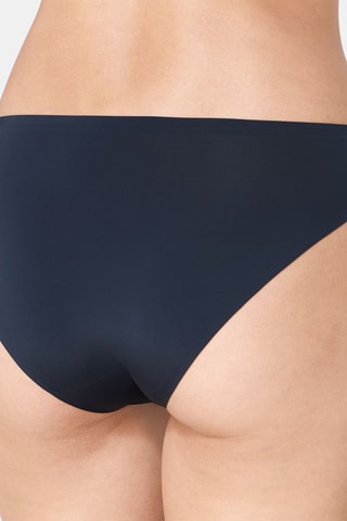 Culotte Zero One Tai - Noir