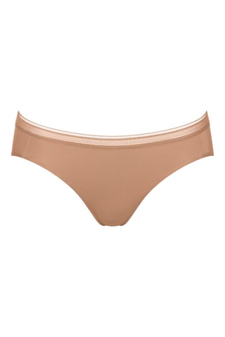 Culotte Body Adapt - Marron
