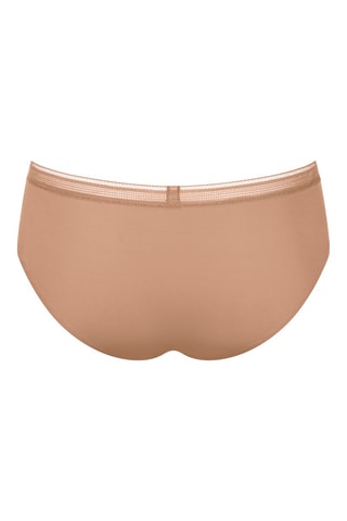 Culotte Body Adapt - Marron