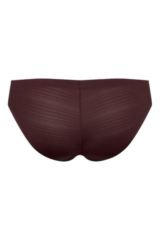 2 culottes - Taupe et marron