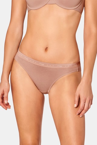 Culotte 24/7  - Beige