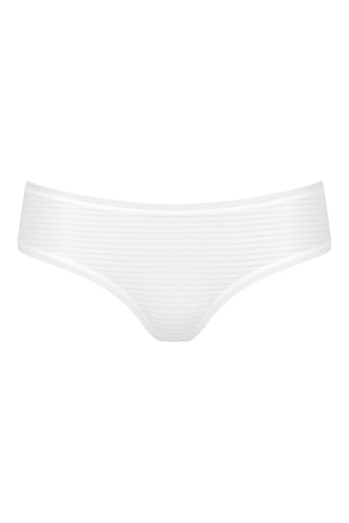 Culotte Ever Fresh - 
Blanc