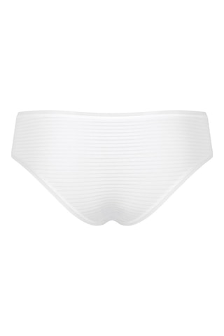 Culotte Ever Fresh - 
Blanc