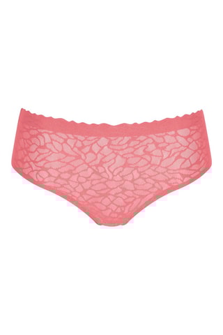 Culotte taille haute Zero Feel 2.0 - Rose
