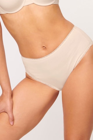 2 culottes GO - Rose