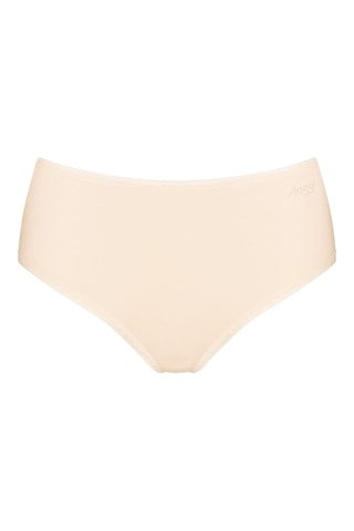 2 culottes GO - Rose