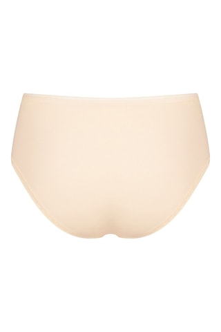 2 culottes GO - Rose