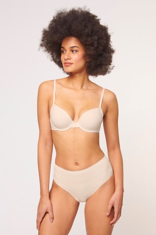 2 culottes GO - Rose