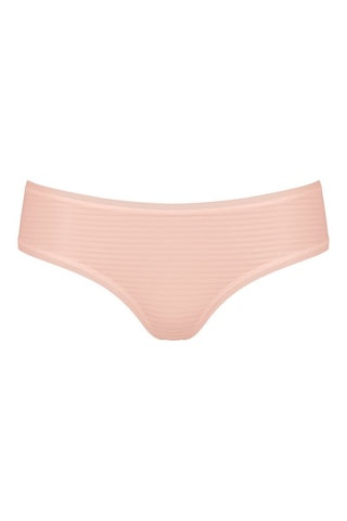 Culotte Ever Fresh Plus Hipster - Rose poudré
