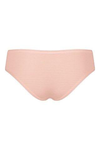 Culotte Ever Fresh Plus Hipster - Rose poudré