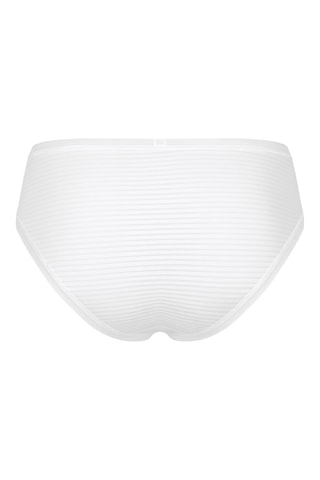 Culotte Ever Fresh Plus H Tai - 
Blanc