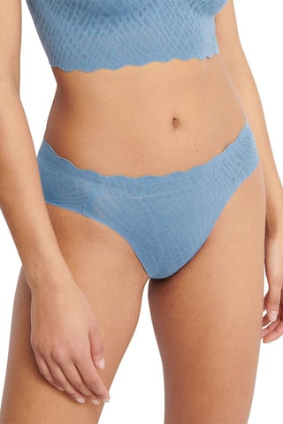 Culotte Zero - Bleu clair