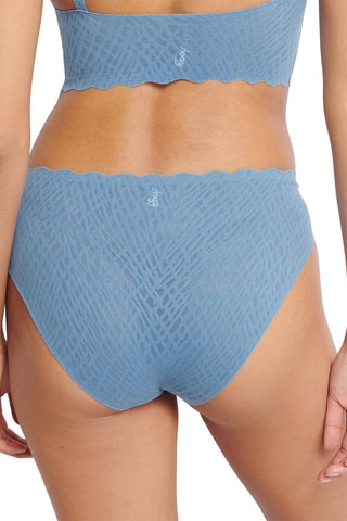 Culotte Zero - Bleu clair