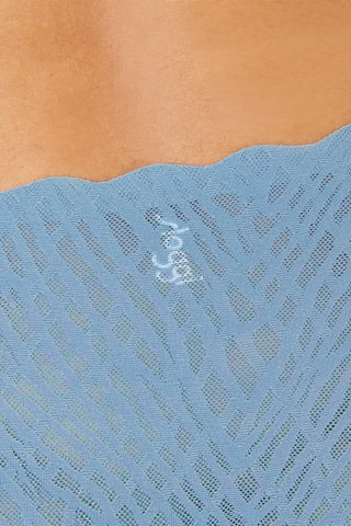 Culotte Zero - Bleu clair