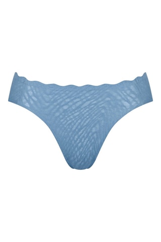 Culotte Zero - Bleu clair