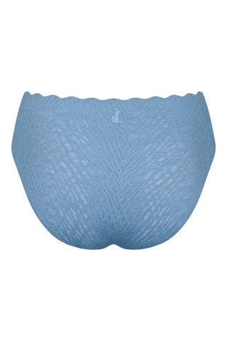 Culotte Zero - Bleu clair