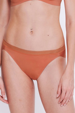 Culotte Body Adapt - Orange