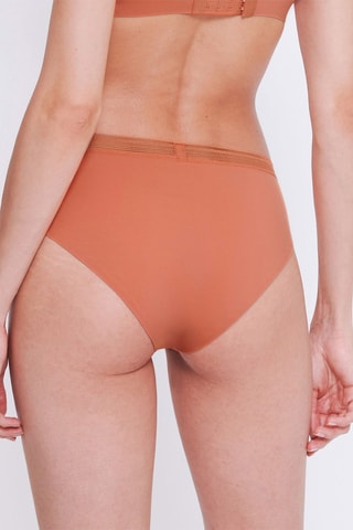 Culotte Body Adapt - Orange