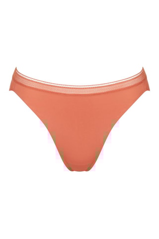 Culotte Body Adapt - Orange