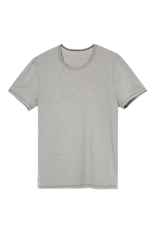 T-shirt Move - Gris