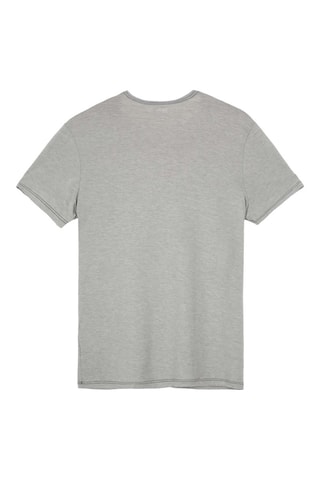 T-shirt Move - Gris
