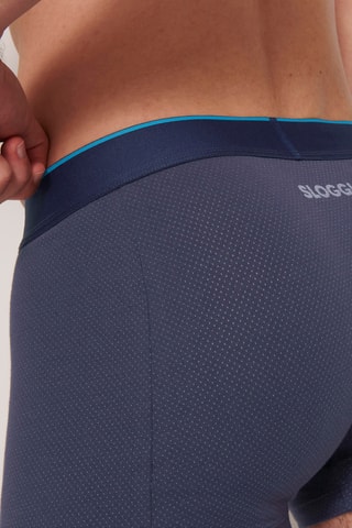 2 boxers Ever - Bleu