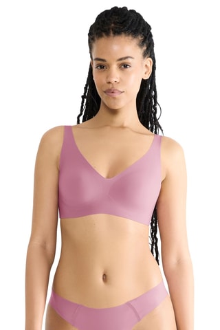 Soutien-gorge Zero Feel 2.0 - Rose