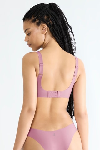 Soutien-gorge Zero Feel 2.0 - Rose