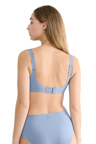 Soutien-gorge Zero Feel 2.0 - Bleu