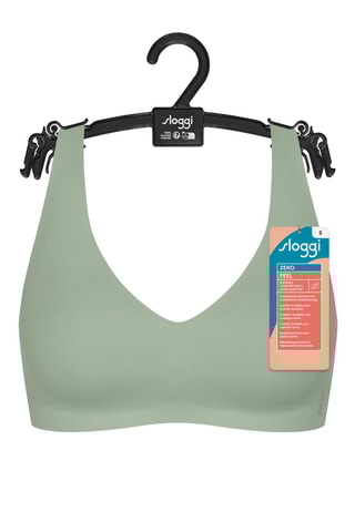 Soutien-gorge Zero Feel 2.0 - Vert