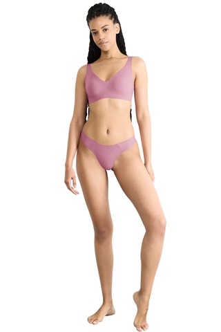 Tanga Zero Feel 2.0 - Rose