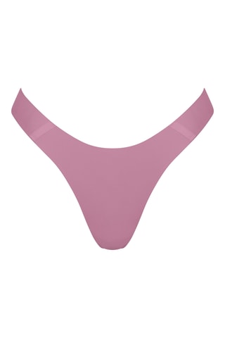 Tanga Zero Feel 2.0 - Rose