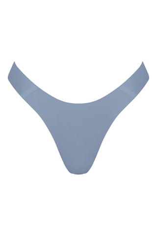 Tanga Zero Feel 2.0 - Bleu