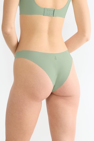 Tanga Zero Feel 2.0 - Vert