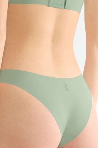 Tanga Zero Feel 2.0 - Vert