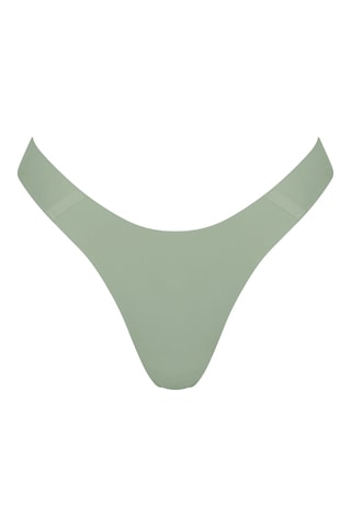 Tanga Zero Feel 2.0 - Vert