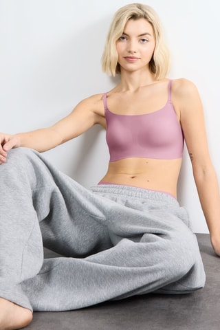 Soutien-gorge Zero Feel 2.0 - Rose