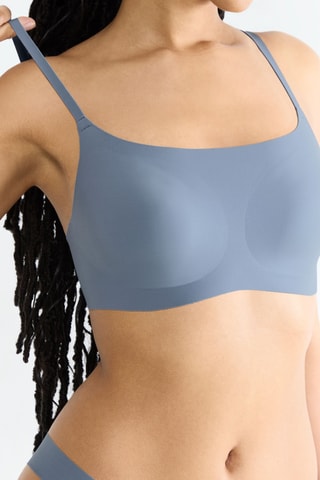Soutien-gorge Zero Feel 2.0 - Bleu